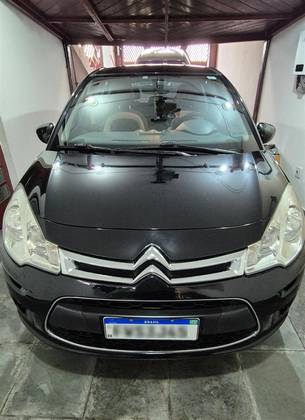 CITROËN C3 1.5 ATTRACTION 8V FLEX 4P MANUAL CITROËN C3 1.5 ATTRACTION 8V FLEX 4P MANUAL